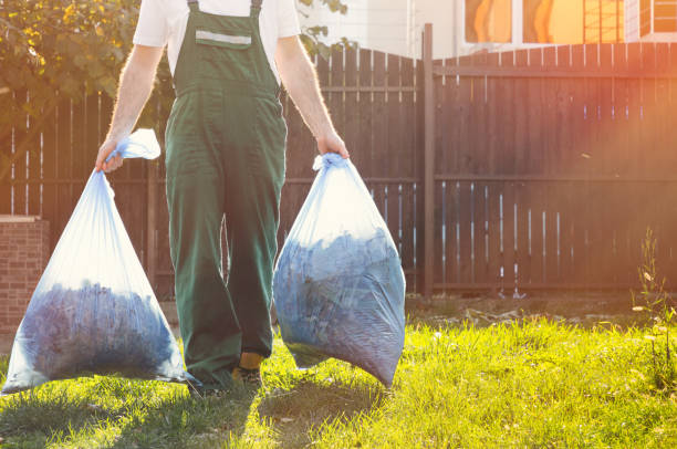 Best Retail Junk Removal  in Rangely, CO