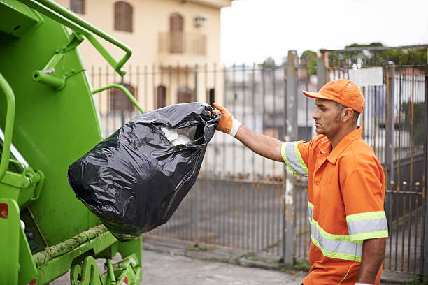 Best Construction Debris Removal  in Rangely, CO